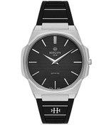 Resim Hislon CL127T-04BS Erkek Kol Saati 