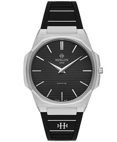 Resim Hislon CL127T-04BS Erkek Kol Saati 