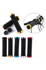 Resim Rectus BİSİKLET ELCİK ALYAN SIKMALI SİYAH 