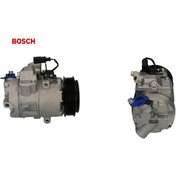Resim Bosch KLİMA KOMPRESÖR BORA GOLF 4 POLO 4-5 FABİA 1-2 CORDOBA 2 İBİZA 3-4 AUDİ A2 8Z0 1,4 1,6 1,9D 1986AD1 