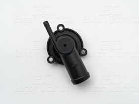 Resim Skoda Felicia 1994 ve Sonrası Termostat Yuvası (Termostatsız) 