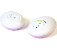 Resim 120.500 Taşınabilir Pilli Dijital Bebek Telsizi 