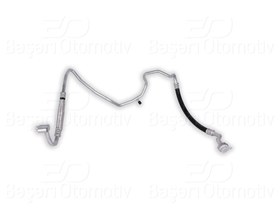 Resim Volkswagen Golf 5 6 Jetta 3 Audi A3 Seat Toledo 3 1.6 2.0 FSI Klima Borusu 