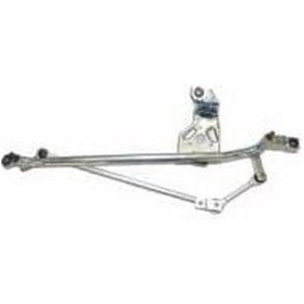 Resim Palıo-albea Silecek Mekanizması 