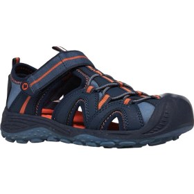 Resim Merrell Hydro 2 Erkek Çocuk Lacivert Sandalet 