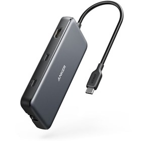 Resim Anker PowerExpand 8-in-1 USB-C HUb 