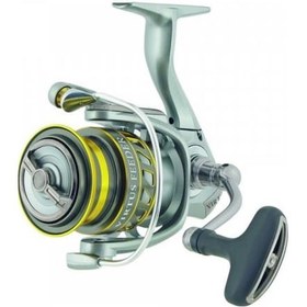 Resim Ryobi Virtus Feeder 4000 4+1 BB Olta Makinası 