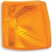 Resim Mars 521539 Sınyal Lambası Sol Sarı Transporter T4 91 04 Duylu 