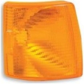 Resim Mars 521539 Sınyal Lambası Sol Sarı Transporter T4 91 04 Duylu 