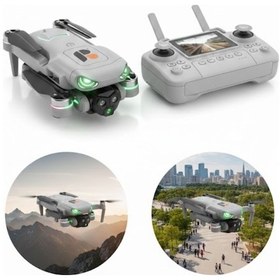 Resim Drnds Yeni Başlayanlar İçin Drone Otomatik Kalkış Ve Sabit Hover 