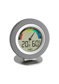 Resim Tfa 30.5019.10 'cosy' Ortam Sıcaklık Ve Nem Ölçer 