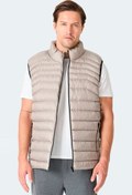 Resim Slazenger HARMONA Erkek Gri Yelek 