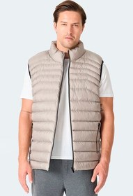 Resim Slazenger HARMONA Erkek Gri Yelek 