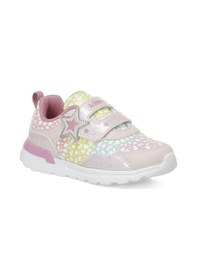 Resim Kinetix Rolla Pu P 5pr Kız Çocuk Spor Ayakkabı Açık Pembe 