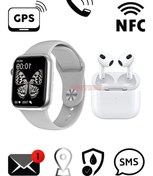 Resim BGGTech Dtno1 Watch 7 Pro Max Akıllı Saat 3.nesil Bluetooth Kulaklık Ios & Android Uyumlu 