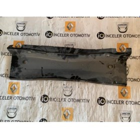 Resim 7782254187 Clio Iii 3 Hb Arka Panel Diş Saci 