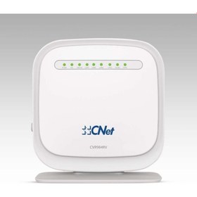 Resim Cnet CVR984RV 4 Port 300 Mbps Wireless N Vdsl2-Adsl2 Modem Router 