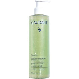 Resim Caudalie Vinopure Purifying Gel Cleanser - Arındırıcı Temizleme Jeli 385ml 