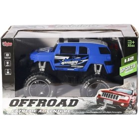 Resim P Parla XF-789-804B-805B-806B Kumandalı Işıklı Şarjlı OffRoad Araba -Vardem 