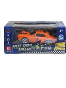 Resim Can Oyuncak MK8026B Uz Kum 1 16 Sesli Işıklı Drif 