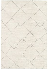 Resim Büyük Halı, Bej, 200x300 Cm 