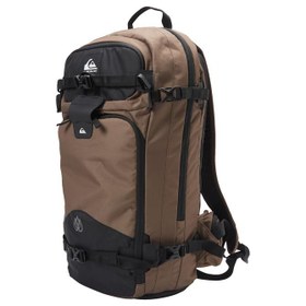Resim Quiksilver Tr Platinum Erkek Kahverengi Sırt Çantası 