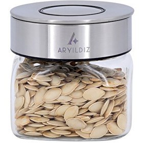 Resim Aryıldız Timeless Kavanoz 400 ML 