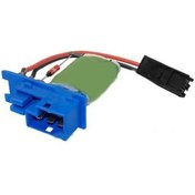 Resim HELLUX HLR7154 KLİMA DİRENCİ VECTRA B 1.6i 16V-2.0 DTI 16V-2.0i 1 