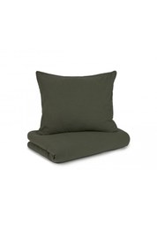 Resim Avokado Nevresim Takımı (Çocuk) 