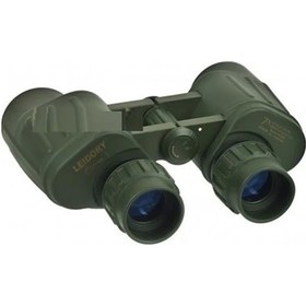 Resim 7x35 Leidory Dürbün Askeri Dürbün 131m/1000m Çift Göz Ayarlı Çok Renkli 