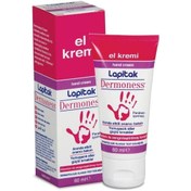 Resim Lapitak El Kremi 60 ml 