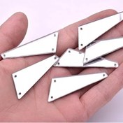 Resim Genel Markalar Akvaryumunuzu Tasarlayın – Akrilik 75 Adet Küpe Deliği Olan Yapışkanlı Model 