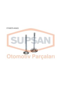 Resim Supsan Subap Takım Fıat Slx Tempra/uno 1.6 Eng. 176 A 9.000 8 S 