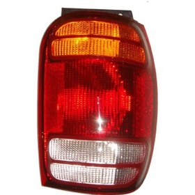 Resim Esse Oto - Ford Explorer- 99/01 Stop Lambası Sağ Sarı/kırmızı/beyaz Esse54261501 F87z13404ac 