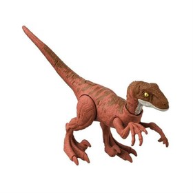 Resim Jurassic World Tehlikeli Dinozor Paketi HLN49-HTK53 