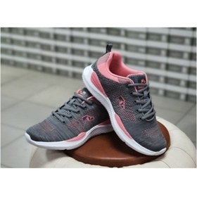 Resim Lumberjack Wolky Kadın Fitness Ayakkabısı 