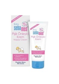 Resim Sebamed Pişik Önleyici Krem 
