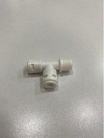 Resim Su Arıtma Dişli Dirsek 