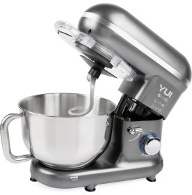 Resim Yui Easy Chef Stand Mutfak Şefi 1300WHK-108W 