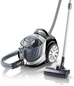 Resim Arnica Tesla Premium Silver ET14320 750 W Toz Torbasız Süpürge 