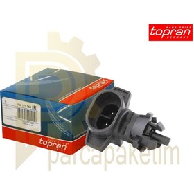 Resim TOPRAN Opel Astra H Dış Isı Sıcaklık Sensörü [] 