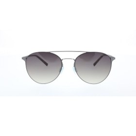 Resim Mustang Mu 1934 02 Unisex Gri Güneş Gözlüğü 