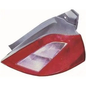 Resim Renault Megane 2 Stop Lambasi Sol 2003-2009 Depo 5511934lue 