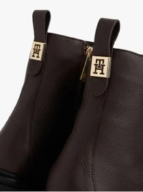 Resim Tommy Hilfiger Kadın Bot FW0FW08767BCR 