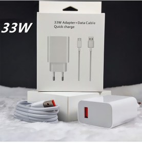 Resim Xiaomi Mi8 Explorer Edition 8gb 128gb Uyumlu 33 Watt Hızlı Şarj Aleti Ve Kablo Set 33 Watt Şarj Cihazı 