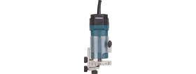Resim Proter Proter PR 420 6 mm 350W Freze Makinesi 