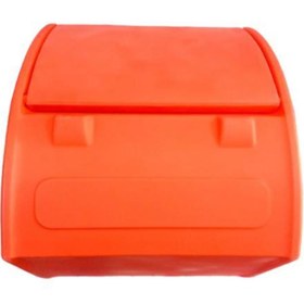 Resim SEVGENT Pizza Çantası Kırmızı ( 140 Lt ) 