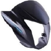 Resim Honda Cb125E Ön Far Grenaji Siyah 54202 Cb 125 E 202002249 
