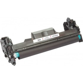 Resim Hp 34A - Cf234A Muadil Drum Ünitesi.M106W 