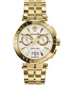 Resim Versace Erkek Kol Saati VRSCVBR060017 